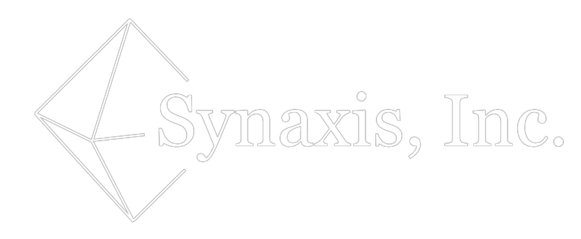 Synaxis株式会社オフィシャルサイト